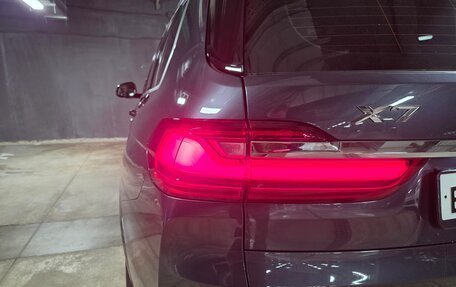 BMW X7, 2021 год, 8 200 000 рублей, 10 фотография