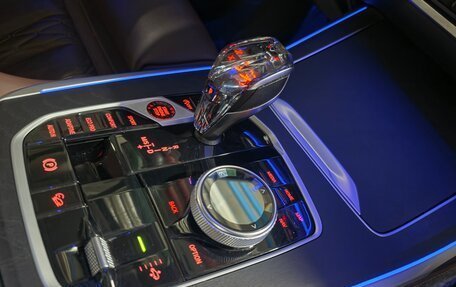 BMW X7, 2021 год, 8 200 000 рублей, 13 фотография