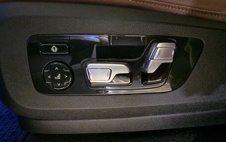 BMW X7, 2021 год, 8 200 000 рублей, 16 фотография