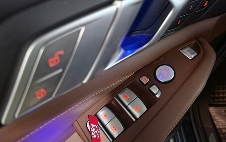 BMW X7, 2021 год, 8 200 000 рублей, 15 фотография