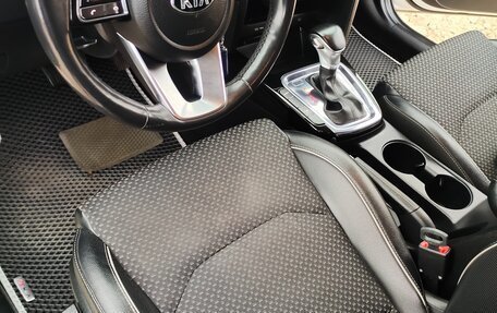 KIA cee'd III, 2018 год, 1 390 000 рублей, 10 фотография