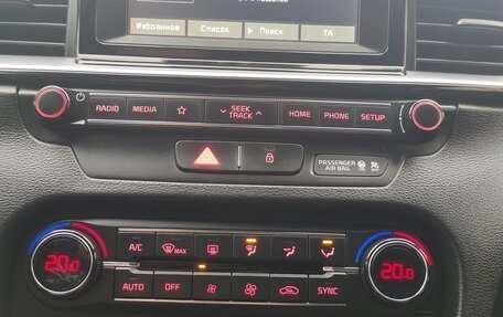 KIA cee'd III, 2018 год, 1 390 000 рублей, 4 фотография