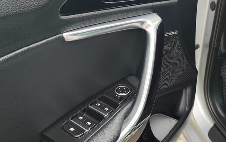 KIA cee'd III, 2018 год, 1 390 000 рублей, 25 фотография