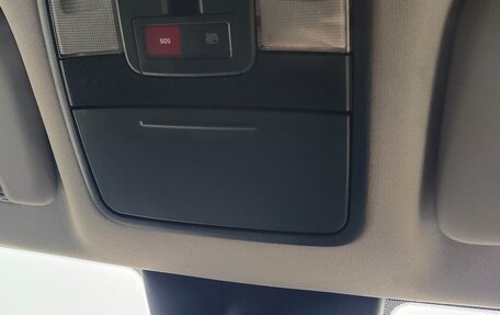 KIA cee'd III, 2018 год, 1 390 000 рублей, 22 фотография