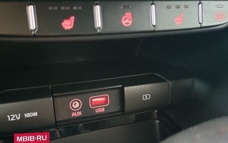 KIA cee'd III, 2018 год, 1 390 000 рублей, 24 фотография