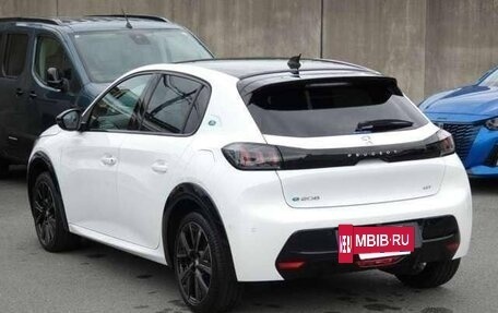 Peugeot 208 II, 2023 год, 1 325 002 рублей, 2 фотография