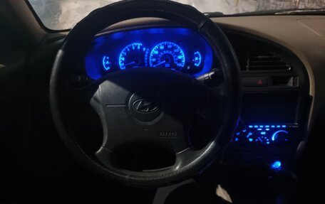 Hyundai Elantra III, 2001 год, 250 000 рублей, 6 фотография