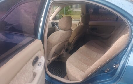 Hyundai Elantra III, 2001 год, 250 000 рублей, 5 фотография