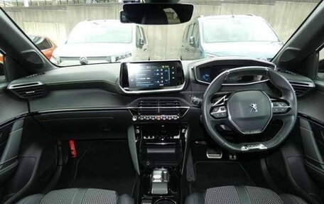 Peugeot 208 II, 2023 год, 1 325 002 рублей, 3 фотография