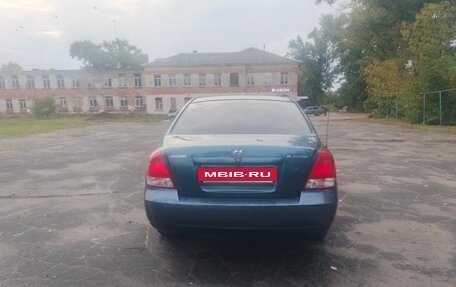 Hyundai Elantra III, 2001 год, 250 000 рублей, 8 фотография