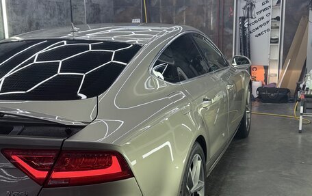 Audi A7, 2011 год, 2 500 000 рублей, 3 фотография