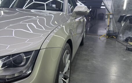 Audi A7, 2011 год, 2 500 000 рублей, 4 фотография