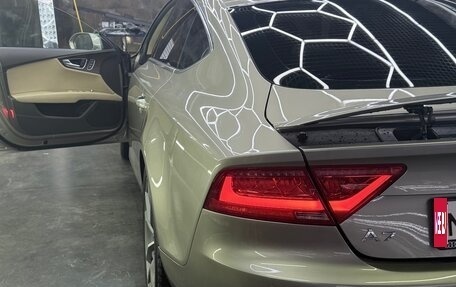 Audi A7, 2011 год, 2 500 000 рублей, 2 фотография