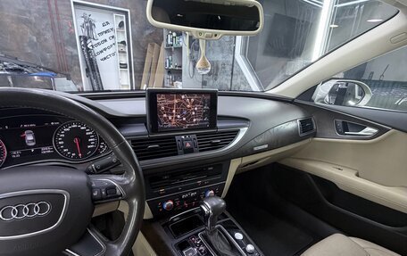 Audi A7, 2011 год, 2 500 000 рублей, 7 фотография
