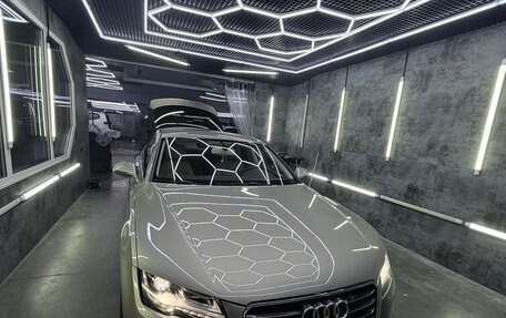 Audi A7, 2011 год, 2 500 000 рублей, 5 фотография
