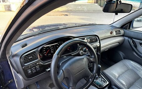 Subaru Outback III, 2002 год, 370 000 рублей, 7 фотография