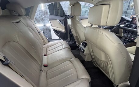 Audi A7, 2011 год, 2 500 000 рублей, 8 фотография