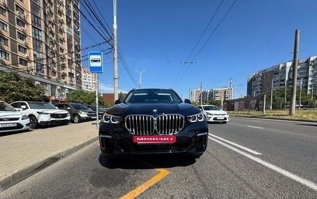 BMW X5, 2022 год, 7 450 000 рублей, 2 фотография