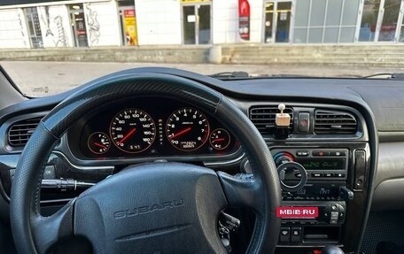 Subaru Outback III, 2002 год, 370 000 рублей, 5 фотография