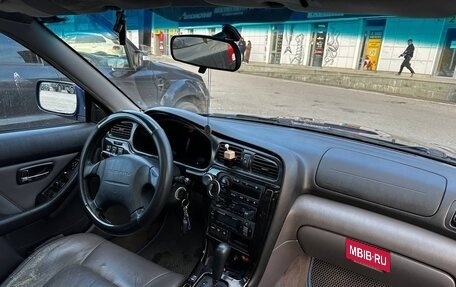 Subaru Outback III, 2002 год, 370 000 рублей, 6 фотография