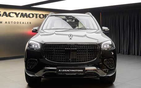 Mercedes-Benz Maybach GLS I, 2026 год, 30 830 000 рублей, 2 фотография