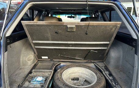 Subaru Outback III, 2002 год, 370 000 рублей, 9 фотография