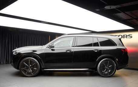 Mercedes-Benz Maybach GLS I, 2026 год, 30 830 000 рублей, 10 фотография