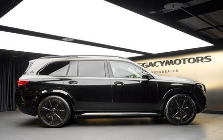 Mercedes-Benz Maybach GLS I, 2026 год, 30 830 000 рублей, 4 фотография