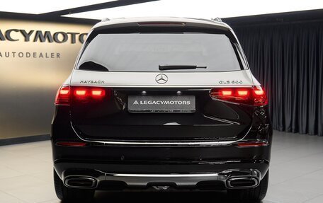 Mercedes-Benz Maybach GLS I, 2026 год, 30 830 000 рублей, 8 фотография