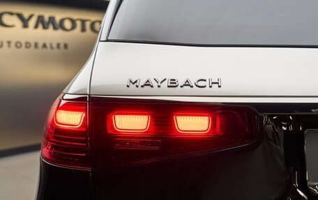 Mercedes-Benz Maybach GLS I, 2026 год, 30 830 000 рублей, 9 фотография
