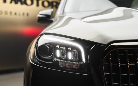 Mercedes-Benz Maybach GLS I, 2026 год, 30 830 000 рублей, 3 фотография