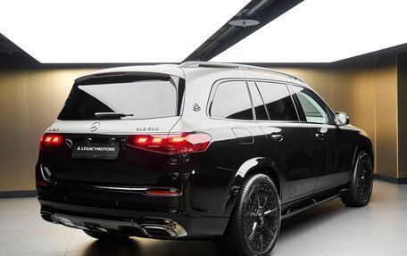 Mercedes-Benz Maybach GLS I, 2026 год, 30 830 000 рублей, 7 фотография