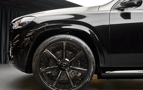 Mercedes-Benz Maybach GLS I, 2026 год, 30 830 000 рублей, 11 фотография