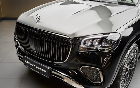 Mercedes-Benz Maybach GLS I, 2026 год, 30 830 000 рублей, 13 фотография