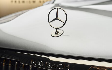 Mercedes-Benz Maybach GLS I, 2026 год, 30 830 000 рублей, 14 фотография