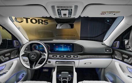 Mercedes-Benz Maybach GLS I, 2026 год, 30 830 000 рублей, 22 фотография
