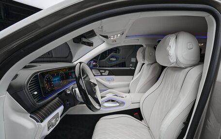 Mercedes-Benz Maybach GLS I, 2026 год, 30 830 000 рублей, 21 фотография