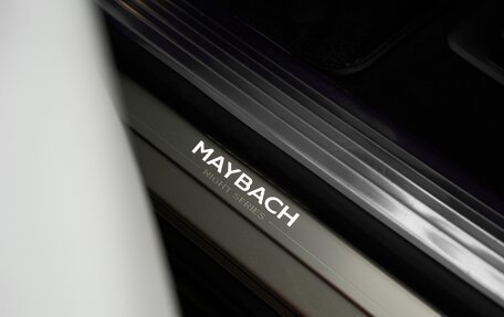 Mercedes-Benz Maybach GLS I, 2026 год, 30 830 000 рублей, 18 фотография
