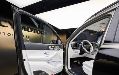 Mercedes-Benz Maybach GLS I, 2026 год, 30 830 000 рублей, 19 фотография
