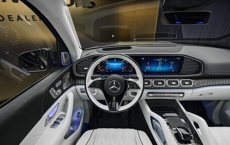 Mercedes-Benz Maybach GLS I, 2026 год, 30 830 000 рублей, 24 фотография