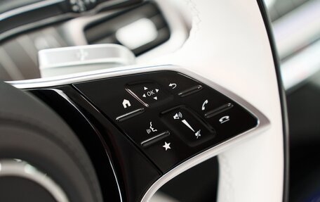 Mercedes-Benz Maybach GLS I, 2026 год, 30 830 000 рублей, 26 фотография