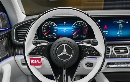 Mercedes-Benz Maybach GLS I, 2026 год, 30 830 000 рублей, 25 фотография
