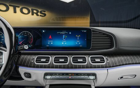 Mercedes-Benz Maybach GLS I, 2026 год, 30 830 000 рублей, 27 фотография