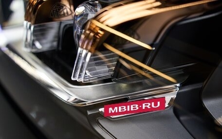 Mercedes-Benz Maybach GLS I, 2026 год, 30 830 000 рублей, 16 фотография