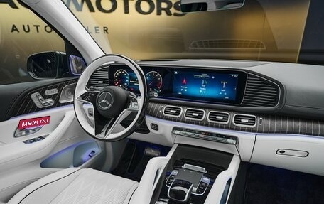 Mercedes-Benz Maybach GLS I, 2026 год, 30 830 000 рублей, 23 фотография
