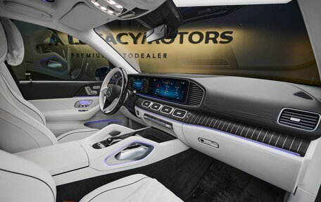 Mercedes-Benz Maybach GLS I, 2026 год, 30 830 000 рублей, 29 фотография
