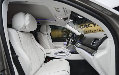 Mercedes-Benz Maybach GLS I, 2026 год, 30 830 000 рублей, 30 фотография