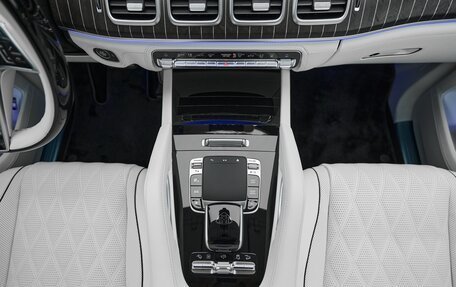 Mercedes-Benz Maybach GLS I, 2026 год, 30 830 000 рублей, 28 фотография