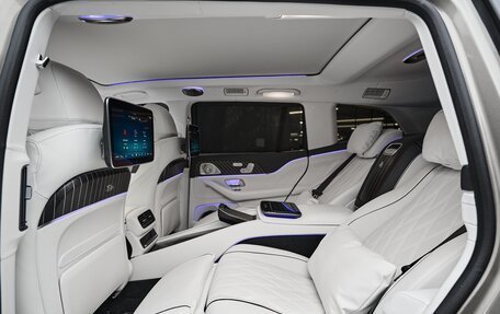 Mercedes-Benz Maybach GLS I, 2026 год, 30 830 000 рублей, 36 фотография