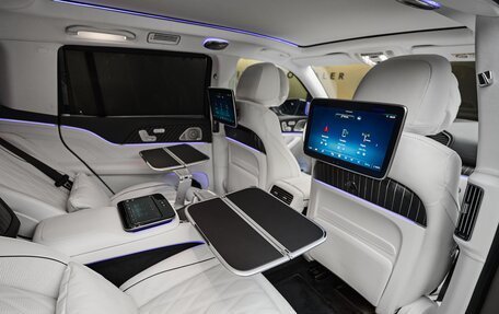 Mercedes-Benz Maybach GLS I, 2026 год, 30 830 000 рублей, 37 фотография